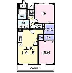 エーヴィヒ畠中I 208