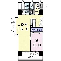 パークサイド仲畑 204
