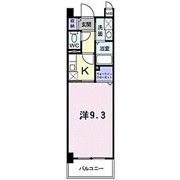 フレアルーチェ 502