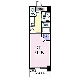 ジョーホープIII 505