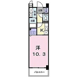 フレアルーチェ 503