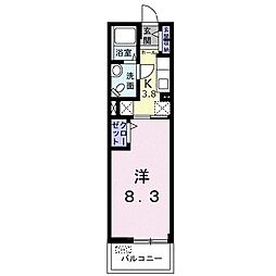 シャルモントゥII 303