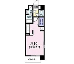 エスポワール　若草 301