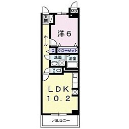 リナクレール130ヒルズ 103