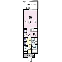 グラン　ソレイユ 707