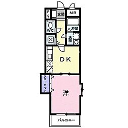 ア　ラ　モード　アビタシオン 501