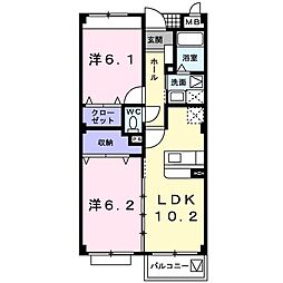 ベルヴェデール 303