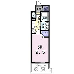 ファミーユ南蛮 203