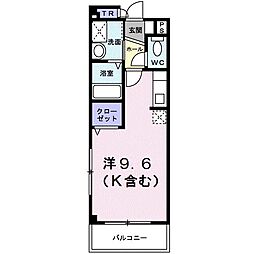 グランディル山王 305
