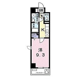 プレシュ磯子 407