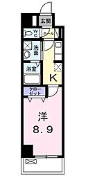 リヴィエールプラス 410