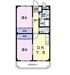 エルカーサ引野 202