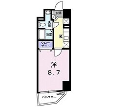 メゾン・ド・ジオーレ 502