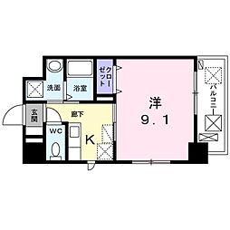 カーサ　プリンセス 102