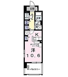グラン　ヴェルジェ 308
