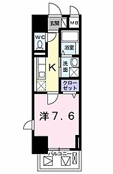 クラシェス新長田 1205