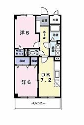 ピソ・ヴェルデ 204