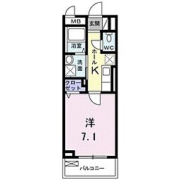 コート　グリシーヌ 203