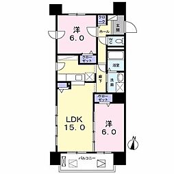 グランコート山鼻 603