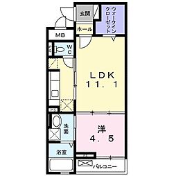 オアシス・Ｆ 201