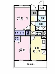 サニーグランデ 202