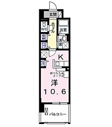 グラン　ヴェルジェ 306