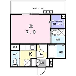 トゥットフェリーチェ横浜 302