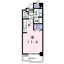 フローリッシュマンション 201