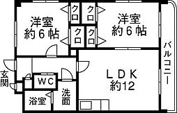 サザンリンクス 205