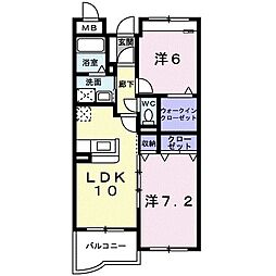 ソレイユ相模が丘 103