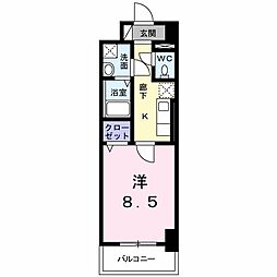 Ｋ．Ｉ．Ａ．Ｌ　東合川ヴィラ 109
