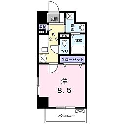 フォレスト引野 704
