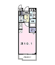 パラッツオエレガンテ 103