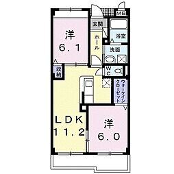 シャン・ド・フルールII 102