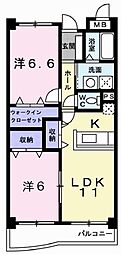 メゾン・ド・フレール 102