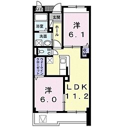 シャン・ド・フルールII 101