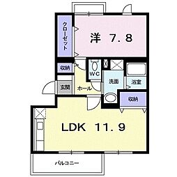 ラ・クレール 301