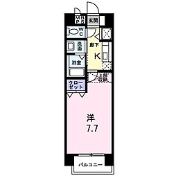 ストリートサイドレジデンス 402