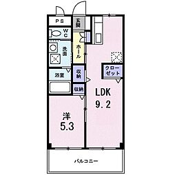 テラス比嘉 303