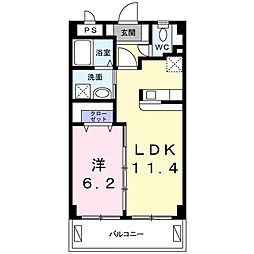 オレンジハウス 103