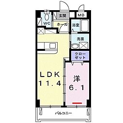 コンソラージュ・エアル 404