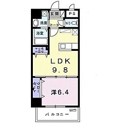 コーラルストーン泊 708