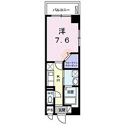 プラシード楚辺 504