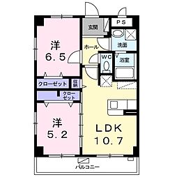 プレミアムガーデンIV 206