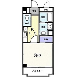 サンヒルズ壺屋 202