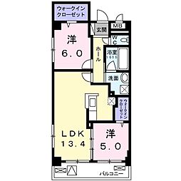 ヴェルデコート 305