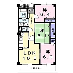 グランレイク　シイナ 305