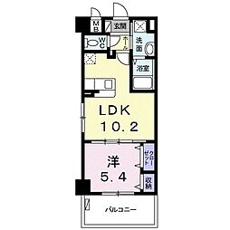 コーポＹＡＫＡびいまた 204