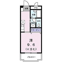 ゴールドキャッスルII 302