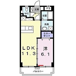 シブリングスＭＹＴ東浜 304